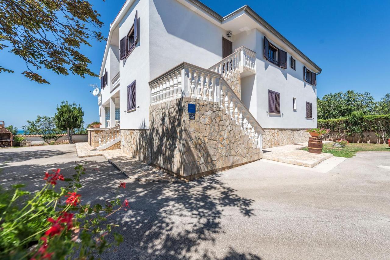 Apartment Astoria Zaton  Exterior foto
